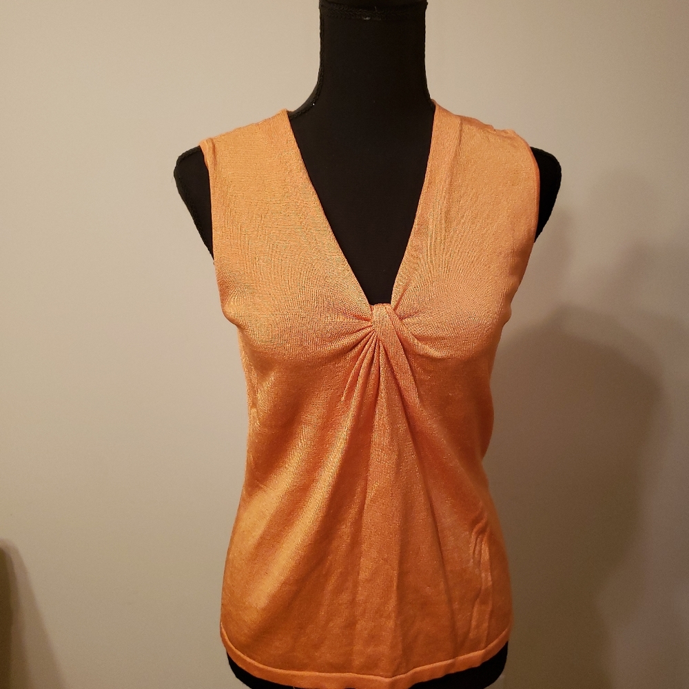 Jones New York Collection top